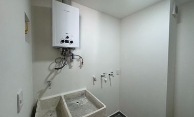 Departamento nuevo en renta Torre Mosaicos, Tlaquepaque