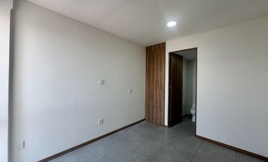 Departamento nuevo en renta Torre Mosaicos, Tlaquepaque