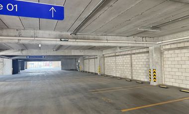 Departamento nuevo en renta Torre Mosaicos, Tlaquepaque