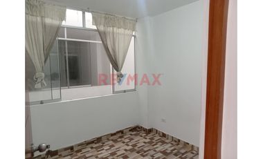 Venta De Departamento - Santa Clara Piso 3 Vista Interna
