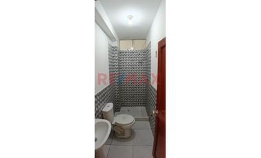 Venta De Departamento - Santa Clara Piso 3 Vista Interna