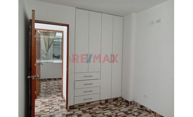 Venta De Departamento - Santa Clara Piso 3 Vista Interna