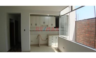 Venta De Departamento - Santa Clara Piso 3 Vista Interna