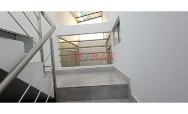Venta De Departamento - Santa Clara Piso 3 Vista Interna