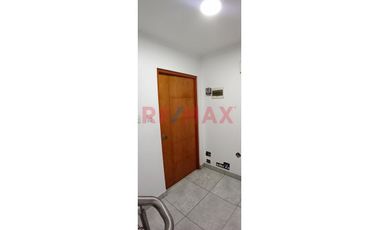 Venta De Departamento - Santa Clara Piso 3 Vista Interna