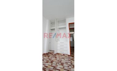 Venta De Departamento - Santa Clara Piso 3 Vista Interna