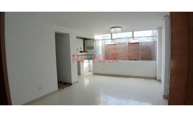 Venta De Departamento - Santa Clara Piso 3 Vista Interna