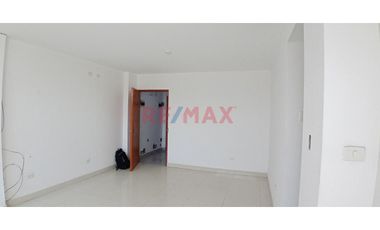 Venta De Departamento - Santa Clara Piso 3 Vista Interna