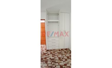 Venta De Departamento - Santa Clara Piso 3 Vista Interna