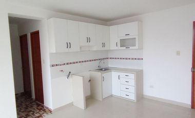 Venta De Hermoso Departamento - Santa Clara Piso 4 Vista Calle