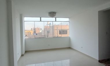 Venta De Hermoso Departamento - Santa Clara Piso 4 Vista Calle