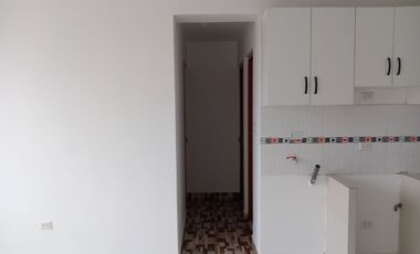 Venta De Hermoso Departamento - Santa Clara Piso 4 Vista Calle