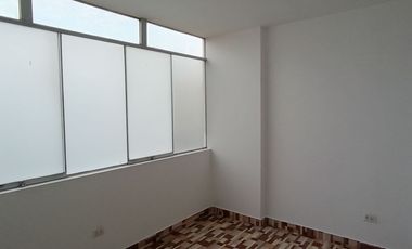 Venta De Hermoso Departamento - Santa Clara Piso 4 Vista Calle