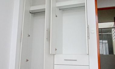 Venta De Hermoso Departamento - Santa Clara Piso 4 Vista Calle