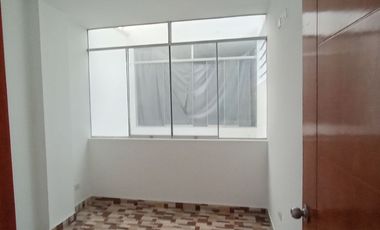 Venta De Hermoso Departamento - Santa Clara Piso 4 Vista Calle