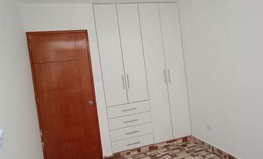 Venta De Hermoso Departamento - Santa Clara Piso 4 Vista Calle