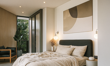 Suite en venta en Cuenca, por estrenar