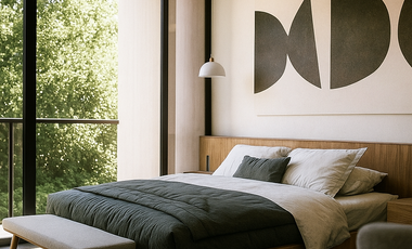 Suite en venta en Cuenca, por estrenar