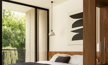 Suite en venta en Cuenca, por estrenar