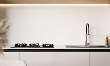 Suite en venta en Cuenca, por estrenar