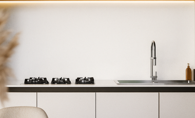 Suite en venta en Cuenca, por estrenar