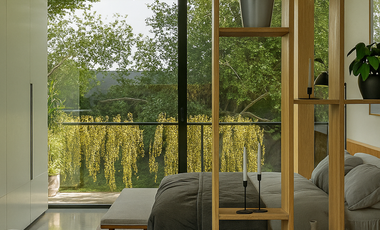 Suite en venta en Cuenca, por estrenar