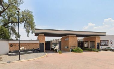 CASA EN VENTA EN CONJUNTO URBANO VILLAS XALTIPA II CUAUTITLAN