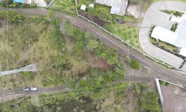Terreno en venta en Azogues, en Javier Loyola