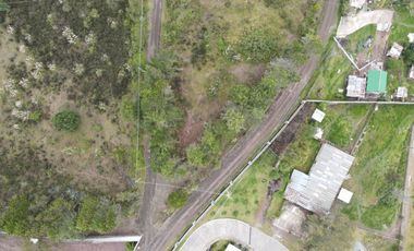 Terreno en venta en Azogues, en Javier Loyola