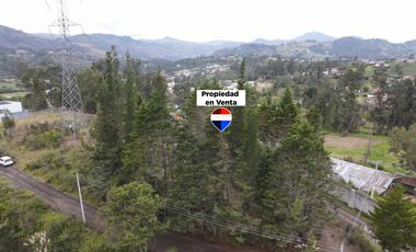 Terreno en venta en Azogues, en Javier Loyola