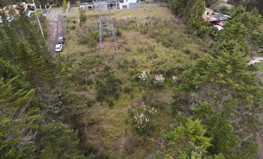 Terreno en venta en Azogues, en Javier Loyola