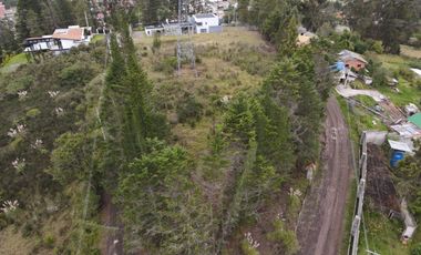 Terreno en venta en Azogues, en Javier Loyola