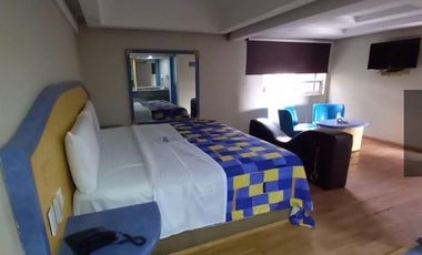MOTEL EN VENTA FUNCIONANDO !!!!!!