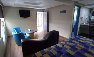 MOTEL EN VENTA FUNCIONANDO !!!!!!