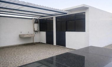 Venta de Casa en Hortencias #14, Colonia Jardines del Alba, C. P. 54750