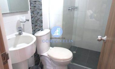 ARRIENDO AMOBLADO POR MESES CAÑAVERAL 1 ALCOBA