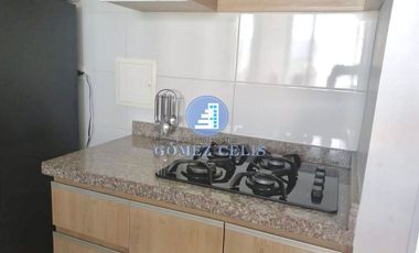 ARRIENDO AMOBLADO POR MESES CAÑAVERAL 1 ALCOBA