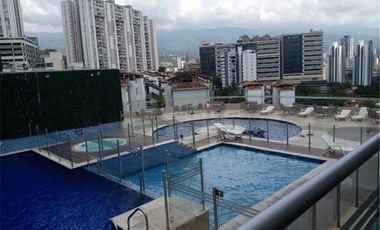 ARRIENDO AMOBLADO POR MESES CAÑAVERAL 1 ALCOBA