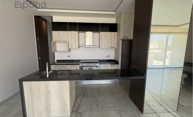 Departamento en Renta – Zona Ciudad Judicial, Puebla