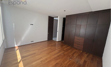 Departamento en Renta – Zona Ciudad Judicial, Puebla