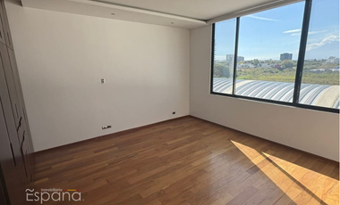 Departamento en Renta – Zona Ciudad Judicial, Puebla