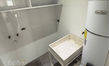 Departamento en Renta – Zona Ciudad Judicial, Puebla