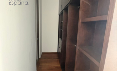 Departamento en Renta – Zona Ciudad Judicial, Puebla