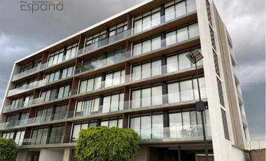 Departamento en Renta – Zona Ciudad Judicial, Puebla