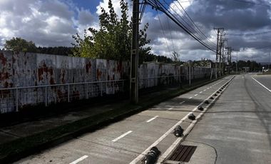 PARCELA 2500M2 LIQUIDAMOS SAN JOSE DE SAN MARTIN RINCONADA LOS ANDES