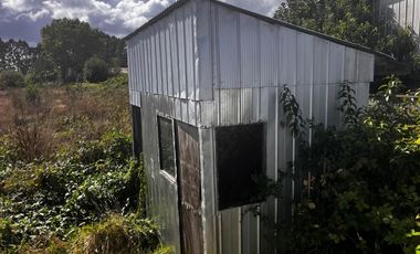 PARCELA 2500M2 LIQUIDAMOS SAN JOSE DE SAN MARTIN RINCONADA LOS ANDES