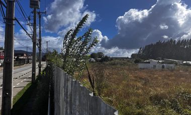 PARCELA 2500M2 LIQUIDAMOS SAN JOSE DE SAN MARTIN RINCONADA LOS ANDES