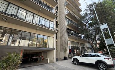 Oficina en venta Cuauhtemoc Santa Cruz Atoyac