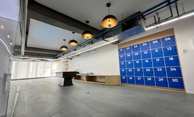 Oficina en venta Cuauhtemoc Santa Cruz Atoyac