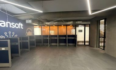 Oficina en venta Cuauhtemoc Santa Cruz Atoyac